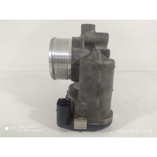 Tbi Corpo Borbolet Audi Q5 Jetta Tiguan 06k133062ag /21559