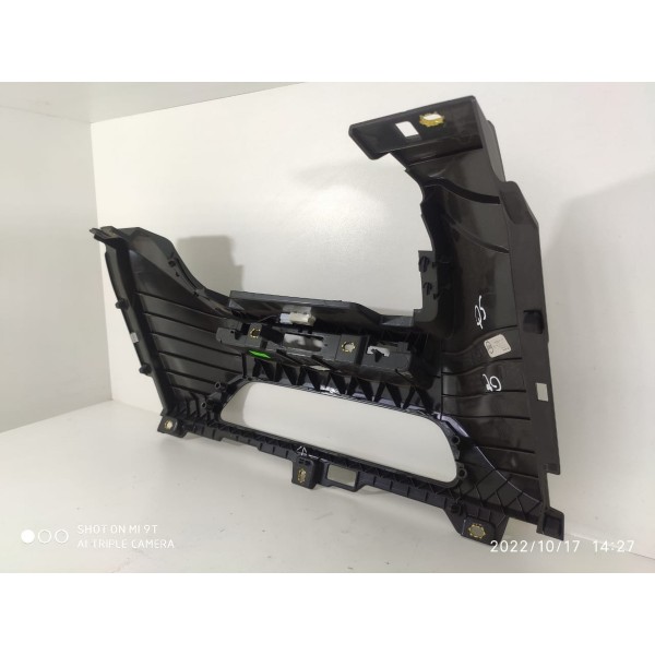 Acabamento Central Painel Audi Q5 2018 2019 2020 2021 /21555