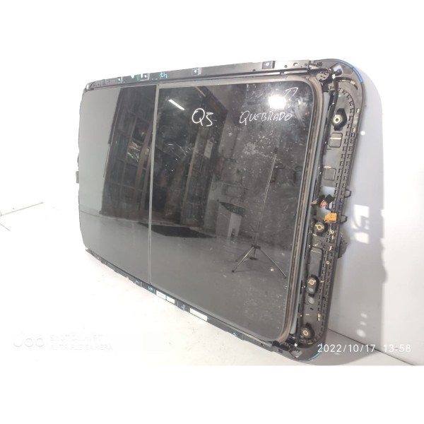 Teto Solar Panoramico Audi Q5 2017 2018 2019/2022 Det /21553