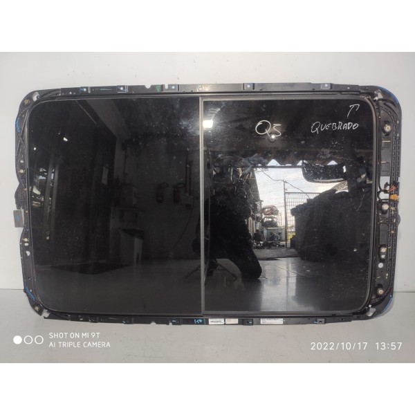 Teto Solar Panoramico Audi Q5 2017 2018 2019/2022 Det /21553