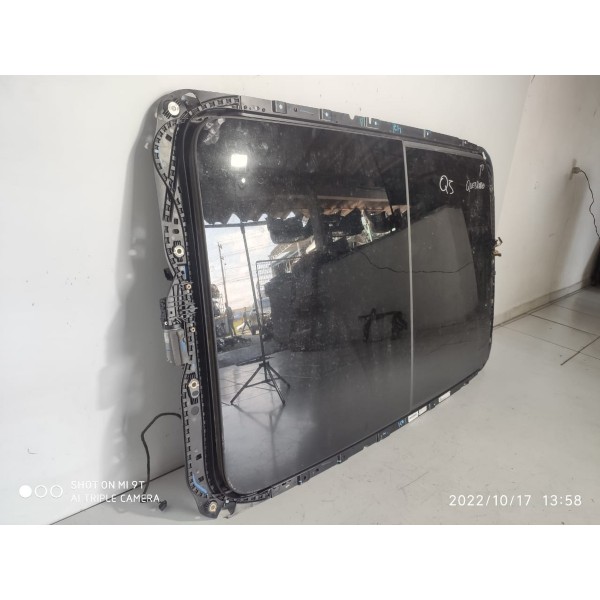 Teto Solar Panoramico Audi Q5 2017 2018 2019/2022 Det /21553