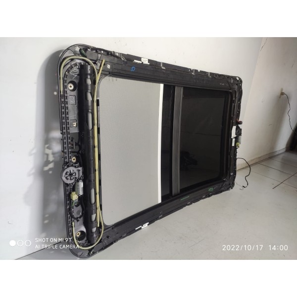 Teto Solar Panoramico Audi Q5 2017 2018 2019/2022 Det /21553