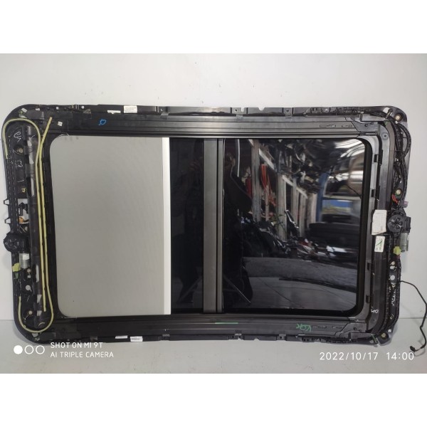Teto Solar Panoramico Audi Q5 2017 2018 2019/2022 Det /21553