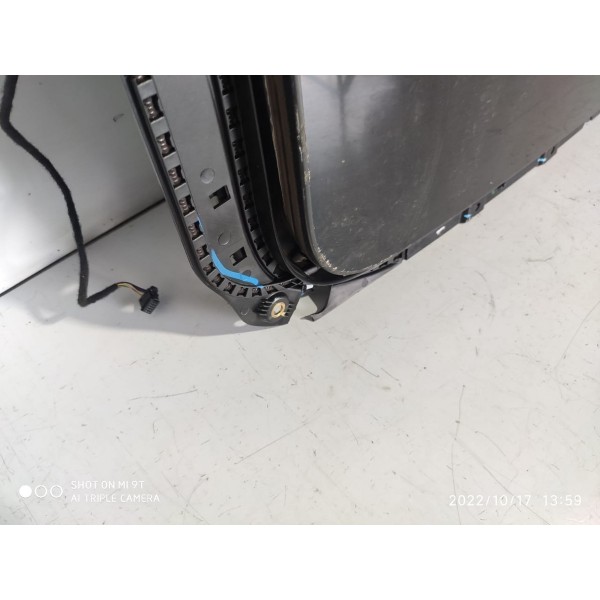 Teto Solar Panoramico Audi Q5 2017 2018 2019/2022 Det /21553