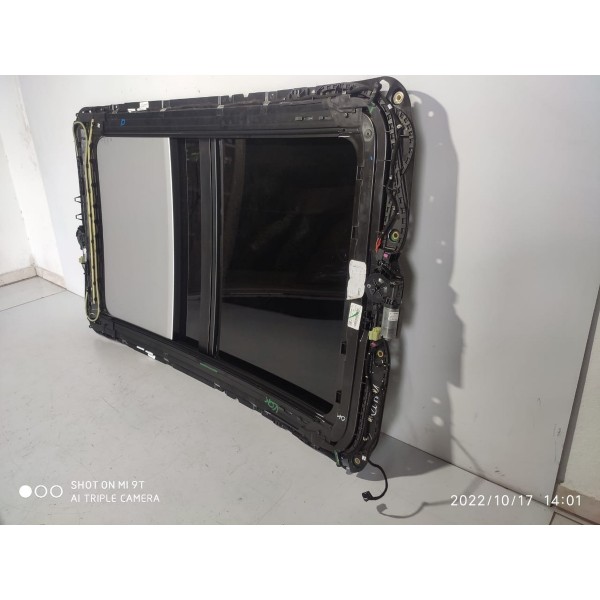 Teto Solar Panoramico Audi Q5 2017 2018 2019/2022 Det /21553
