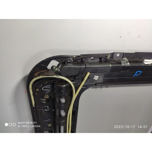 Teto Solar Panoramico Audi Q5 2017 2018 2019/2022 Det /21553