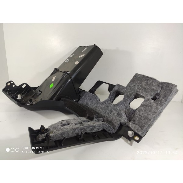 Porta Treco Inferior Painel Audi Q5 2017/2023 Orig /21552