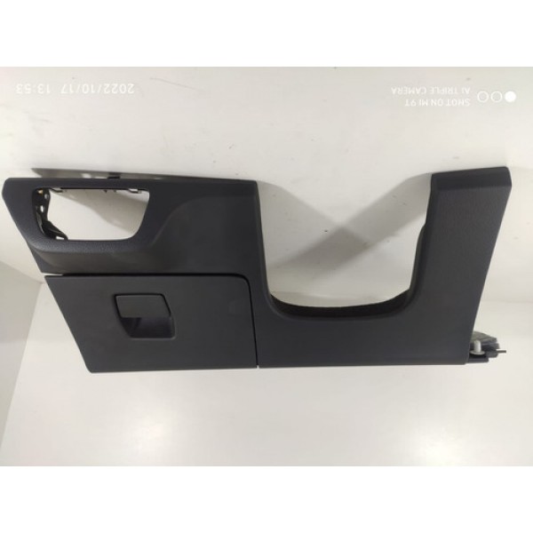 Porta Treco Inferior Painel Audi Q5 2017/2023 Orig /21552