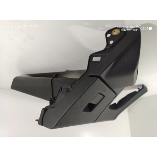 Porta Treco Inferior Painel Audi Q5 2017/2023 Orig /21552