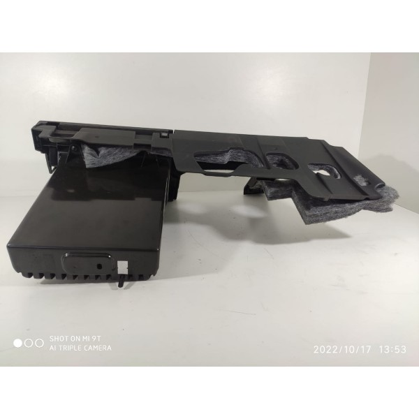 Porta Treco Inferior Painel Audi Q5 2017/2023 Orig /21552