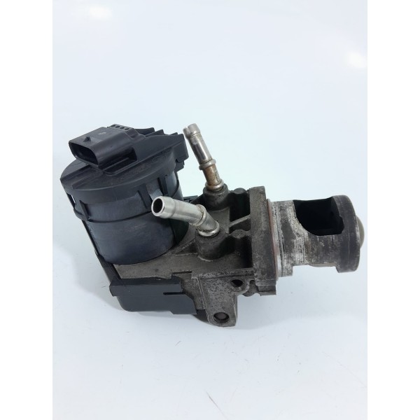Valvula Egr Bmw X5 F15 M50d 2014/2018 4246r014