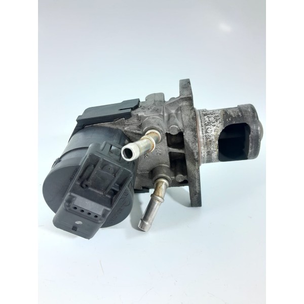 Valvula Egr Bmw X5 F15 M50d 2014/2018 4246r014