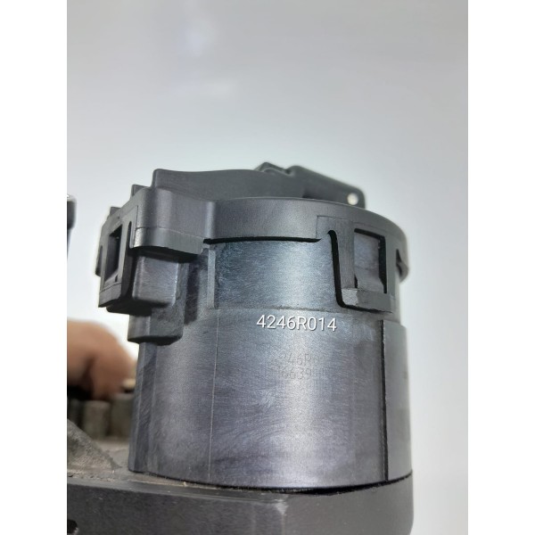 Valvula Egr Bmw X5 F15 M50d 2014/2018 4246r014