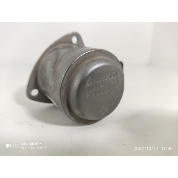 Atuador Diferencial Audi Q5 2017 2018/2023 M0030035 /21543