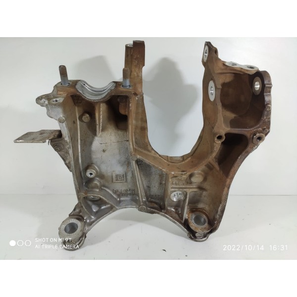 Suporte Motor Audi Q5 Esq 2017 19 2020 2023 80a399296 /21516