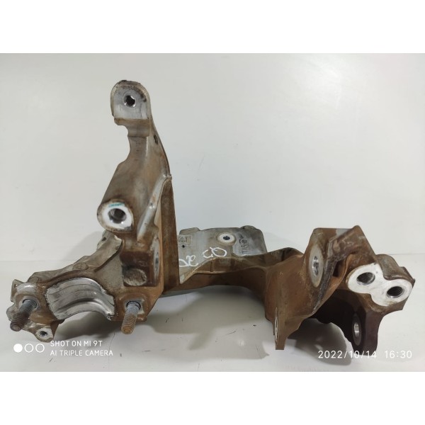 Suporte Motor Audi Q5 Esq 2017 19 2020 2023 80a399296 /21516