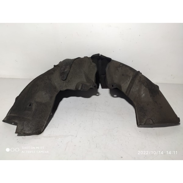 Parabarro Audi Q5 Tras Dir 2017 2019 20 2023 Orig Det/21503