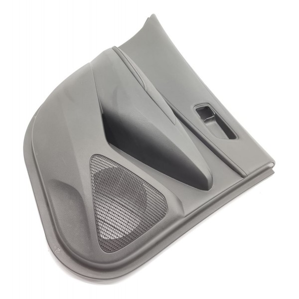 Forro Porta Corolla 2020/2024 Tras Esq 67614x1g05