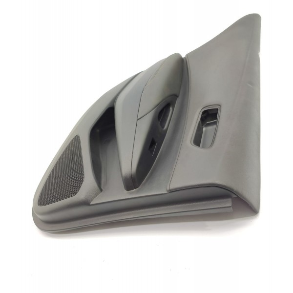 Forro Porta Corolla 2020/2024 Tras Esq 67614x1g05