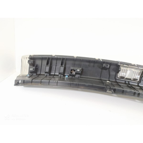 Soleira Porta Malas Audi Q5 2017 2019 2023 80a864483 /21410