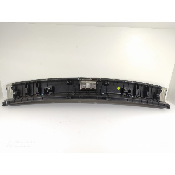 Soleira Porta Malas Audi Q5 2017 2019 2023 80a864483 /21410
