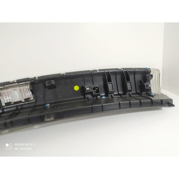 Soleira Porta Malas Audi Q5 2017 2019 2023 80a864483 /21410
