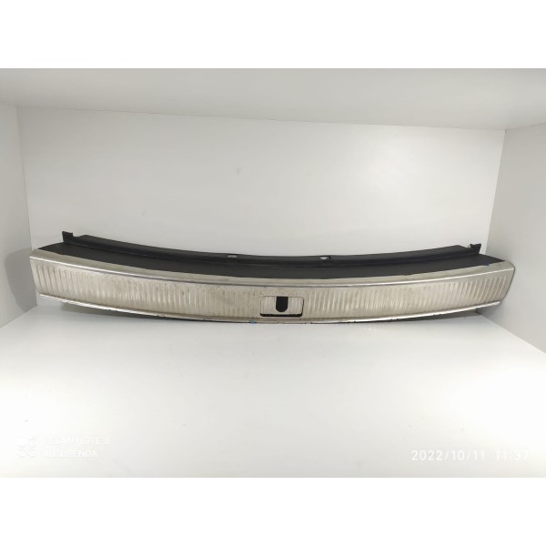 Soleira Porta Malas Audi Q5 2017 2019 2023 80a864483 /21410