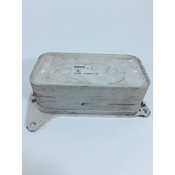 Resfriador Oleo Motor Bmw F15 2014/2018 8510856
