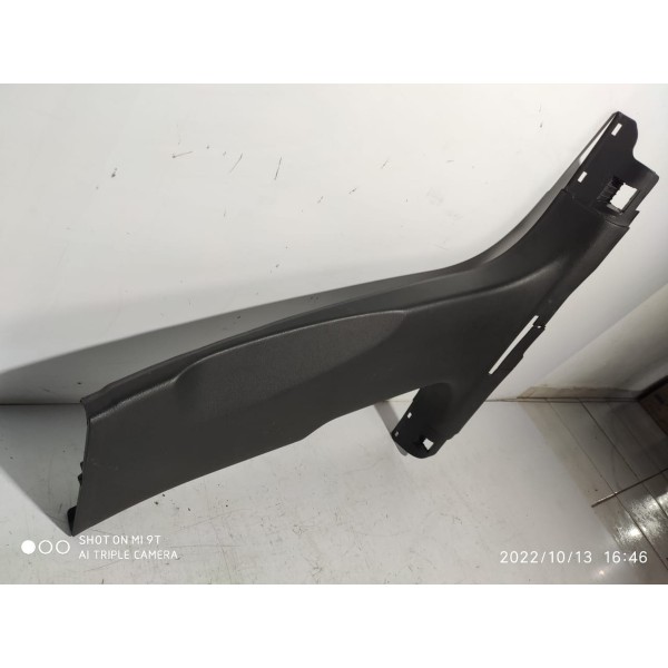 Acabamento Coluna B Esq Audi Q5 2017 2019 2023 Orig /21484