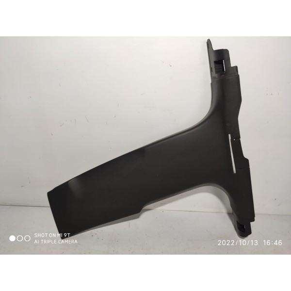 Acabamento Coluna B Esq Audi Q5 2017 2019 2023 Orig /21484