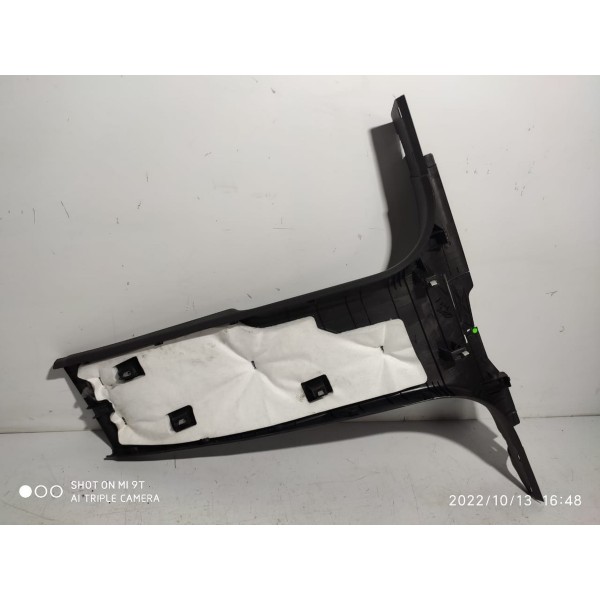 Acabamento Coluna B Esq Audi Q5 2017 2019 2023 Orig /21484