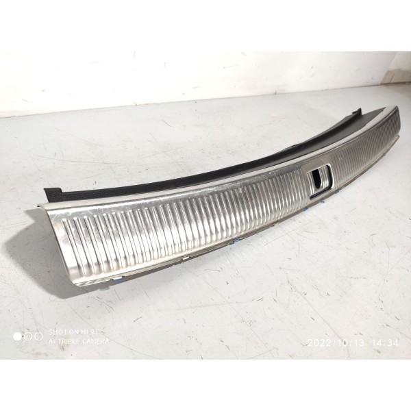 Guarnição Soleira Porta Mala Audi Q5 2018 2019 2021 /21475