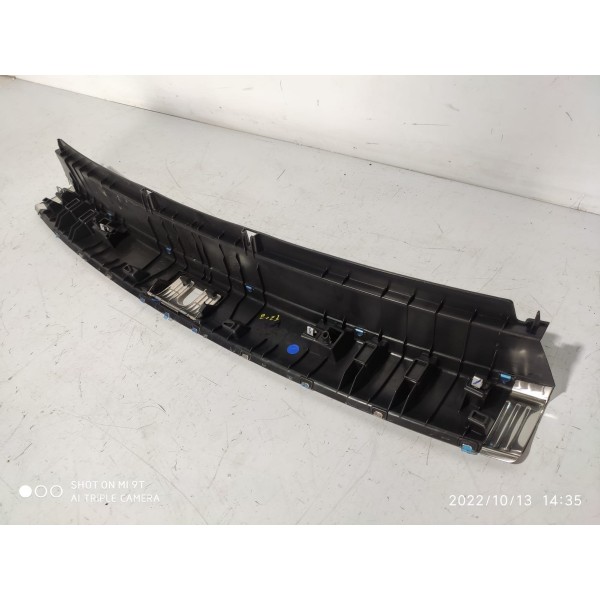 Guarnição Soleira Porta Mala Audi Q5 2018 2019 2021 /21475