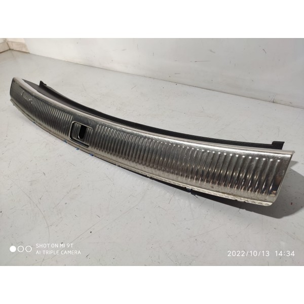 Guarnição Soleira Porta Mala Audi Q5 2018 2019 2021 /21475