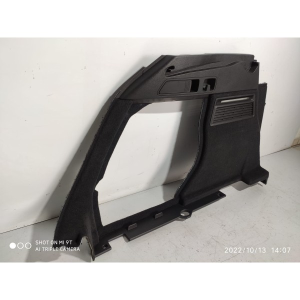 Forro Mala Audi Q5 Esq 2017 2019 2020 2023 Orig /21473