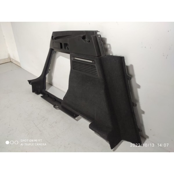 Forro Mala Audi Q5 Esq 2017 2019 2020 2023 Orig /21473