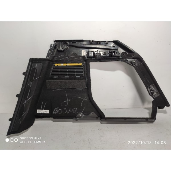Forro Mala Audi Q5 Esq 2017 2019 2020 2023 Orig /21473