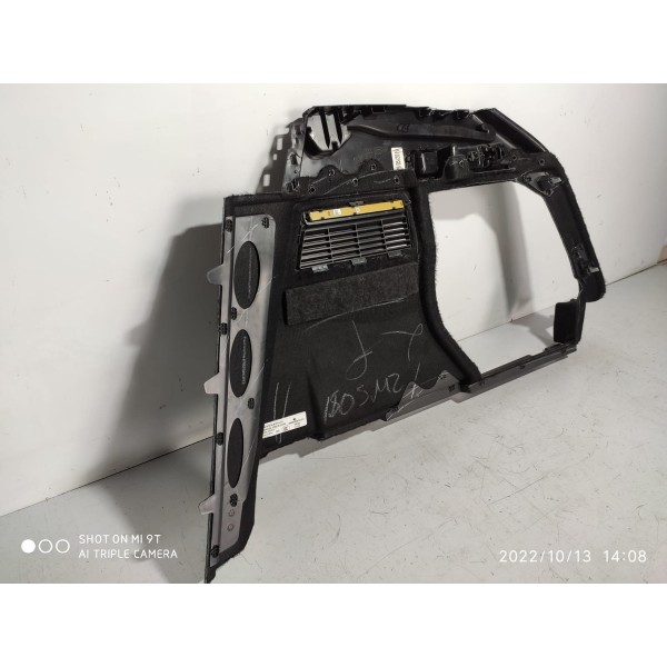 Forro Mala Audi Q5 Esq 2017 2019 2020 2023 Orig /21473