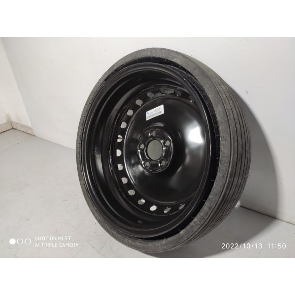 Estepe Audi Q5 2017 2018 2019 2020 2021 2023 Orig /21468