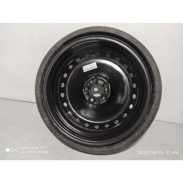 Estepe Audi Q5 2017 2018 2019 2020 2021 2023 Orig /21468