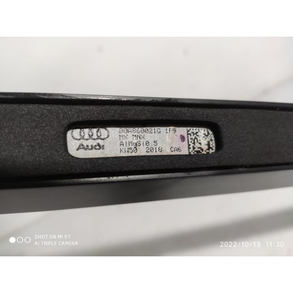 Rack Teto Audi Q5 Esq 2017 2019 2020/2022 80a860021g /21466