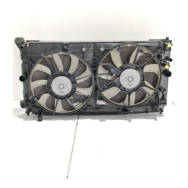 Kit Radiador Corolla Hybrid 2019 2020 2021/2024 4221367400