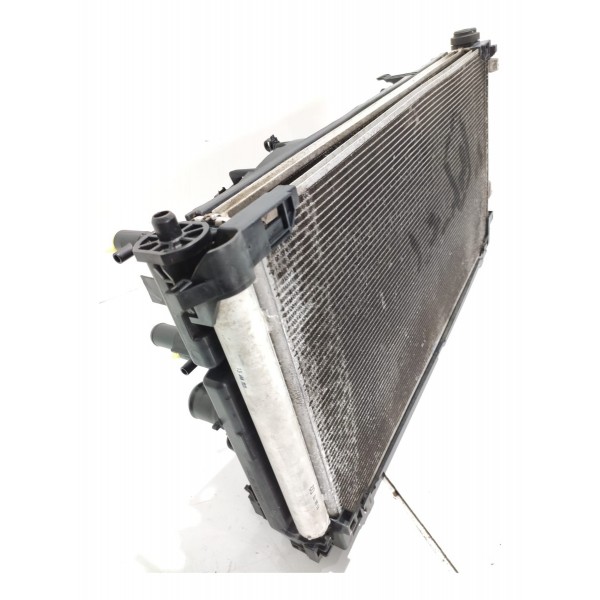 Kit Radiador Corolla Hybrid 2019 2020 2021/2024 4221367400