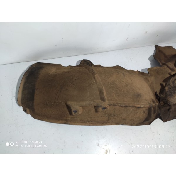Parabarro Audi Q5  Tras Dir 2017 2019 2020 2023 Orig /21456