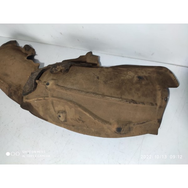 Parabarro Audi Q5  Tras Dir 2017 2019 2020 2023 Orig /21456
