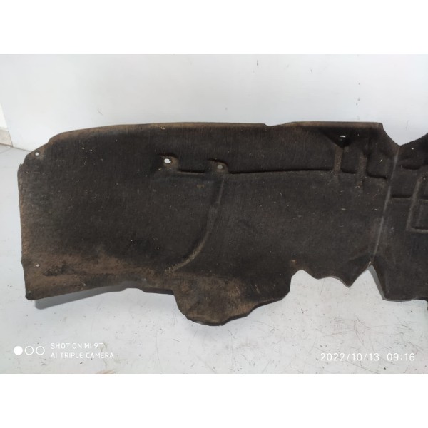Parabarro Audi Q5  Tras Dir 2017 2019 2020 2023 Orig /21456