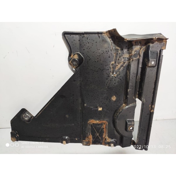 Protetor Assoalho Audi Q5 2017 2018 2020 2021 23 Orig /21452