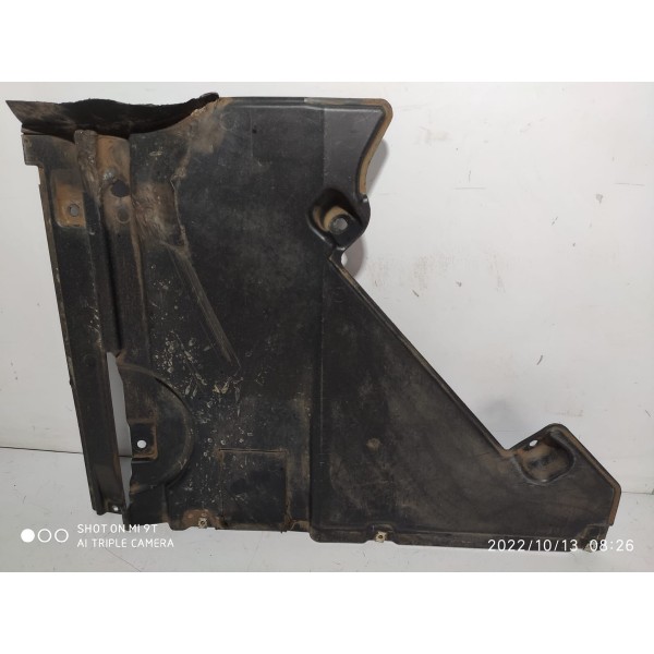 Protetor Assoalho Audi Q5 2017 2018 2020 2021 23 Orig /21452