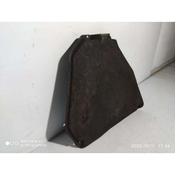 Protecao Assoalho Tras Audi Q5 2017/2023 80a825311 /21395