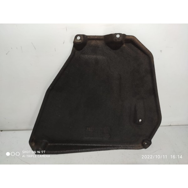 Protecao Assoalho Tras Audi Q5 2017/2023 80a825311 /21395